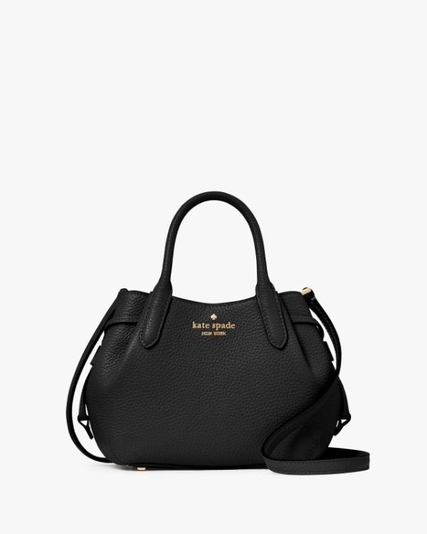 kate spade mini dumpling crossbody