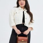 coach cassie crossbody bag 19 in signature canvas