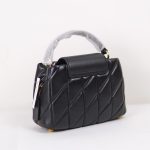 coach mini eliza top handle