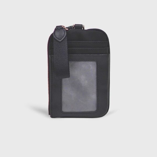 kate spade lanyard id