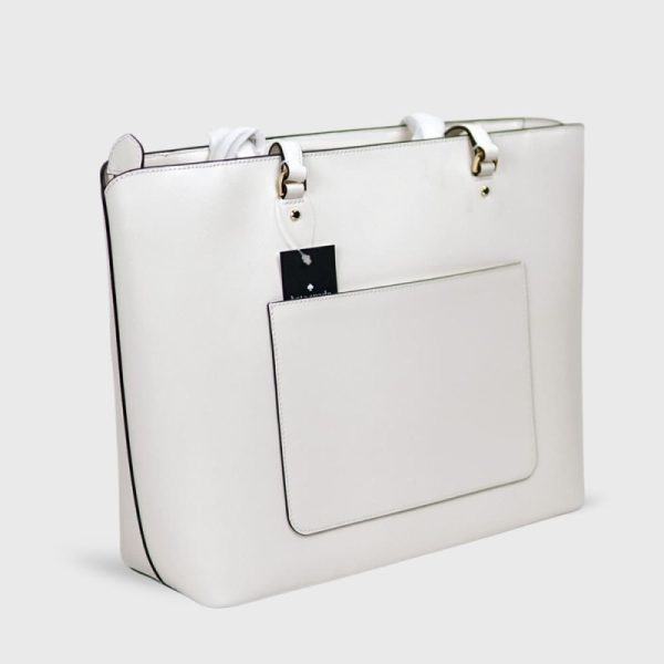 kate spade floral large tote