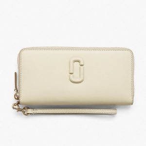 marc jacobs the covered j marc continental wallet