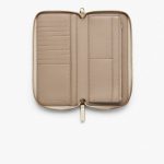 marc jacobs the covered j marc continental wallet
