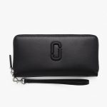 marc jacobs the covered j marc continental wallet