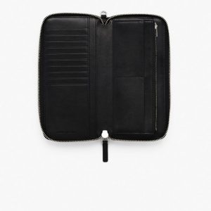 marc jacobs the covered j marc continental wallet