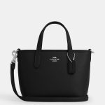 coach city mini tote