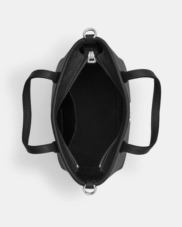 coach city mini tote