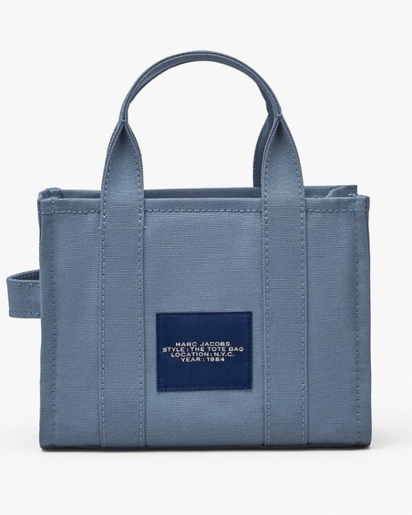 marc jacobs the canvas small tote bag