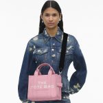 marc jacobs the canvas small tote bag