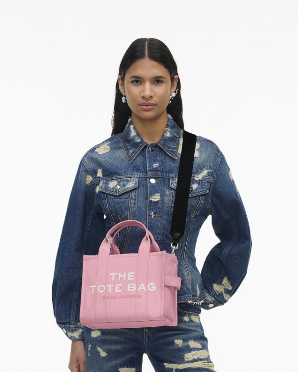 marc jacobs the canvas small tote bag