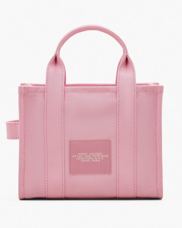 marc jacobs the canvas small tote bag