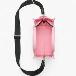 marc jacobs the canvas small tote bag