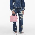 marc jacobs the canvas small tote bag