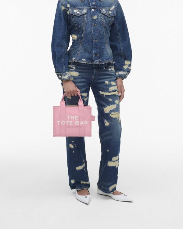 marc jacobs the canvas small tote bag