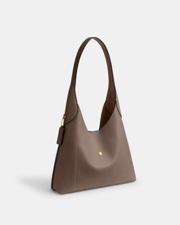 coach brooklyn shoulder bag 28