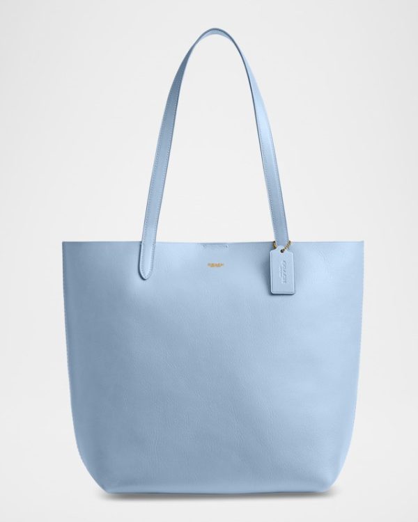 coach brooklyn tote