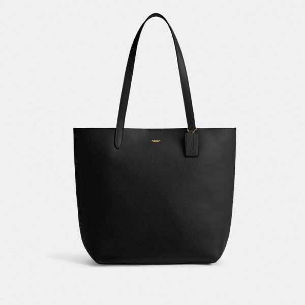 coach brooklyn tote