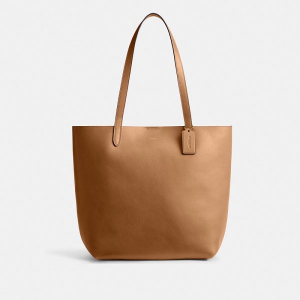 coach brooklyn tote