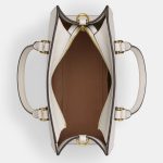 coach maggie small tote bag