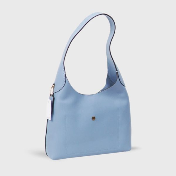 coach brooklyn shoulder bag 28