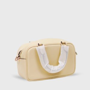 coach satchel floral crossbody