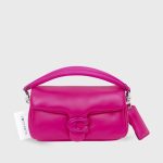 coach pillow tabby shoulder bag 20