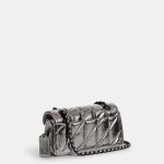 coach tabby shoulder bag 20 with quilting