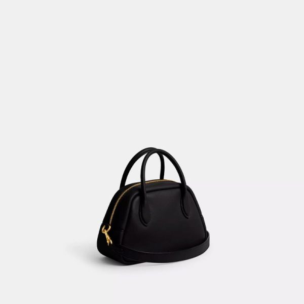 coach borough bowling bag coach borough bowling bag