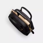 coach borough bowling bag