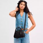 coach borough bowling bag