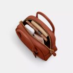 coach borough bowling bag