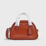 coach borough bowling bag