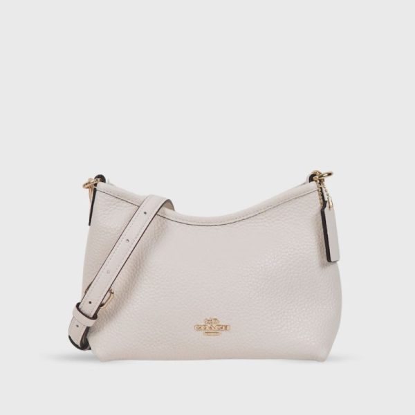 coach mini laurel