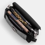 coach tabby shoulder bag 20 with crystal