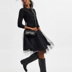 coach tabby shoulder bag 20 with crystal