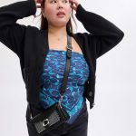 coach tabby shoulder bag 20 with crystal