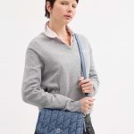 coach quinn bag with quilting