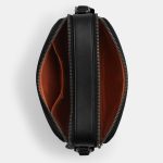 coach graham crossbody bag in signature canvas