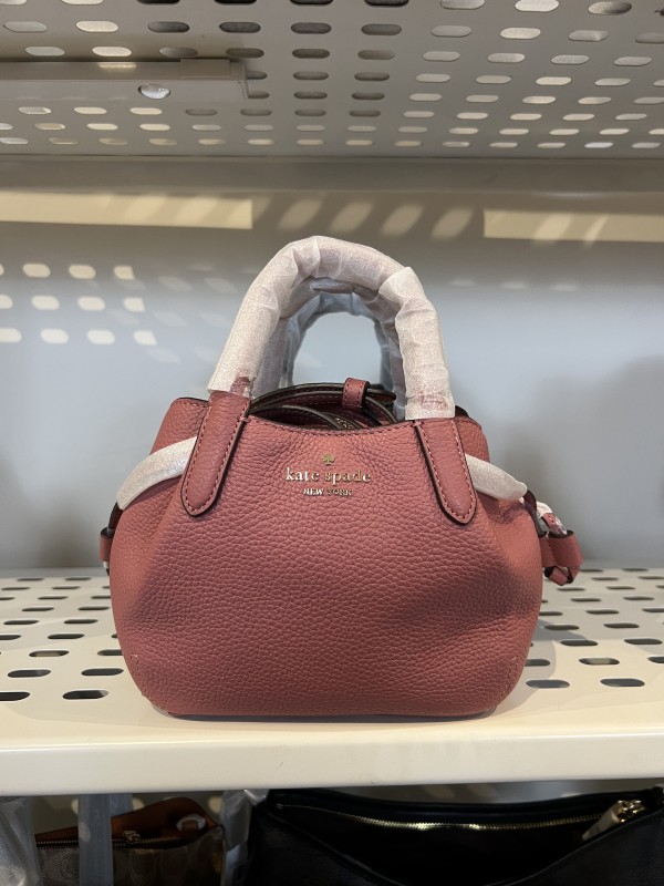 kate spade mini dumpling