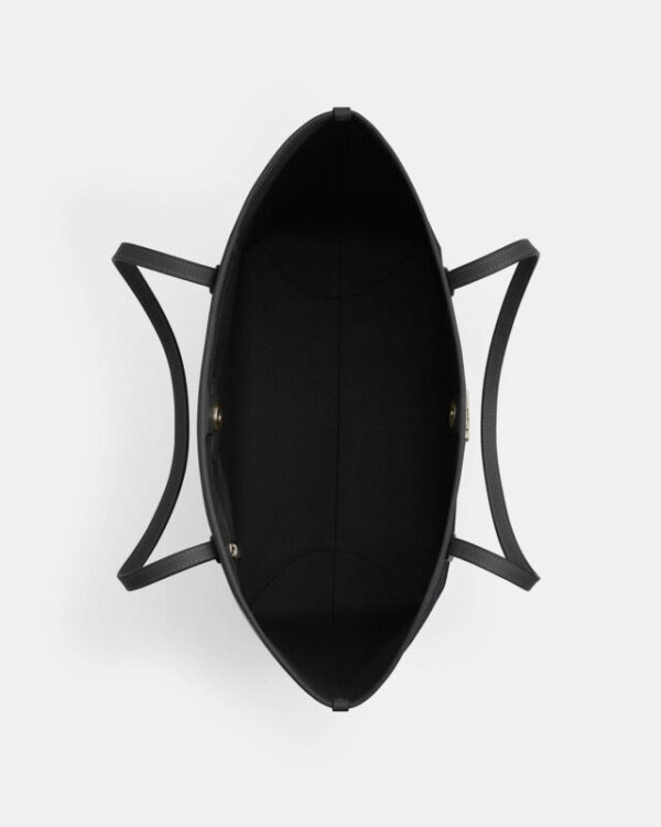 coach city tote in signature canvas