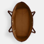 coach city tote in signature canvas