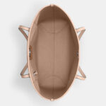 coach city tote in signature canvas