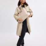 coach city tote in signature canvas