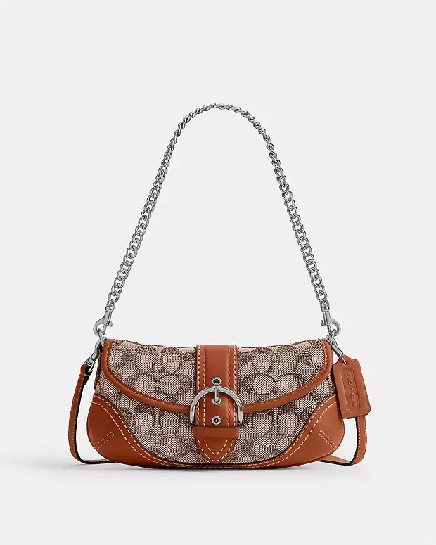 COACH SOHO BAG 25