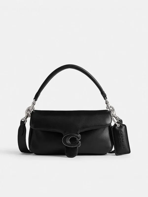 coach pillow tabby 20