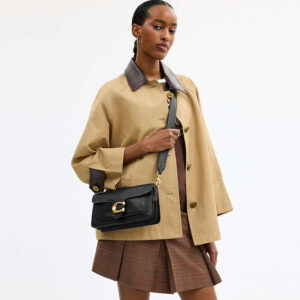 coach tabby shoulder bag 26 in soft grain leather