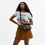 coach tabby shoulder bag 26 in soft grain leather