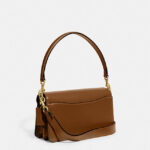 coach tabby shoulder bag 26 in signature canvas
