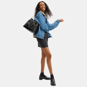 coach evelyn shoulder bag