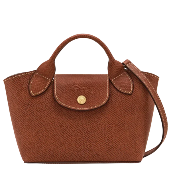 longchamp epure xs tote bag